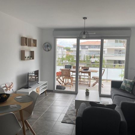 Appartement Neuf Moderne Avec Piscine Puget-sur Argens Exterior foto