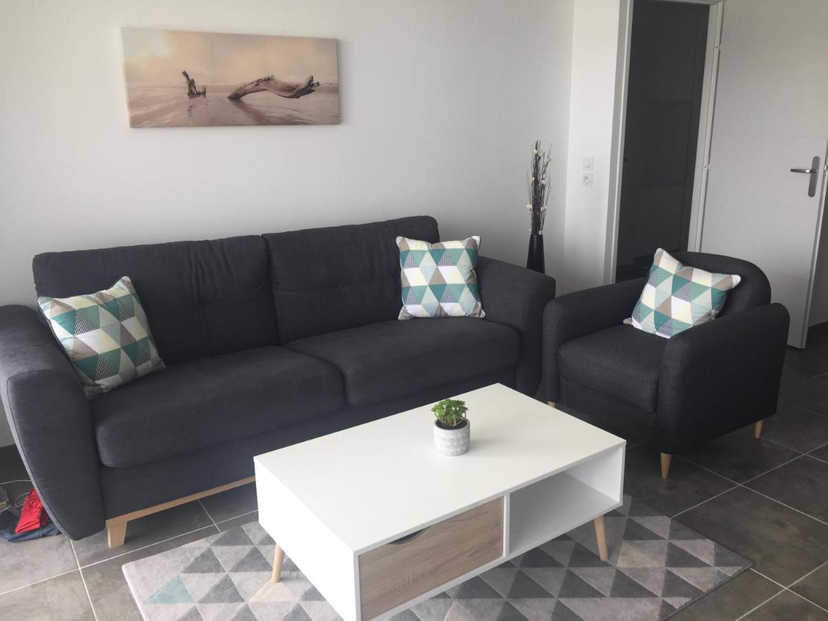 Appartement Neuf Moderne Avec Piscine Puget-sur Argens Exterior foto