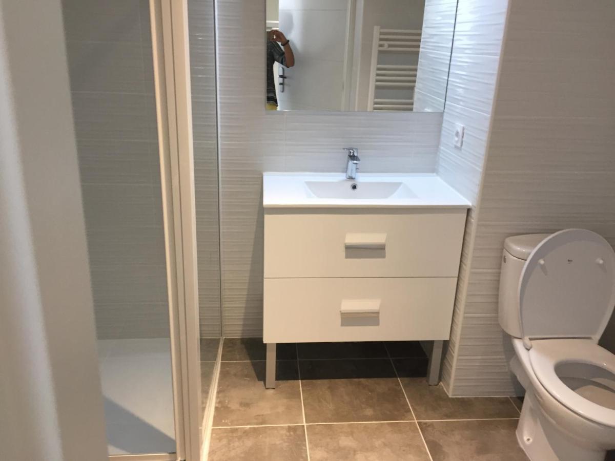 Appartement Neuf Moderne Avec Piscine Puget-sur Argens Exterior foto