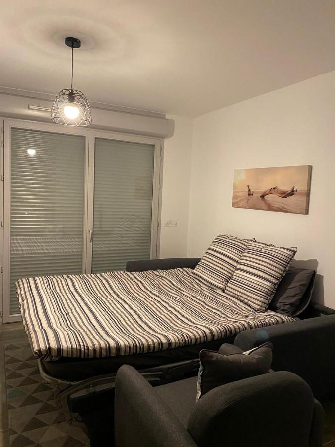 Appartement Neuf Moderne Avec Piscine Puget-sur Argens Exterior foto